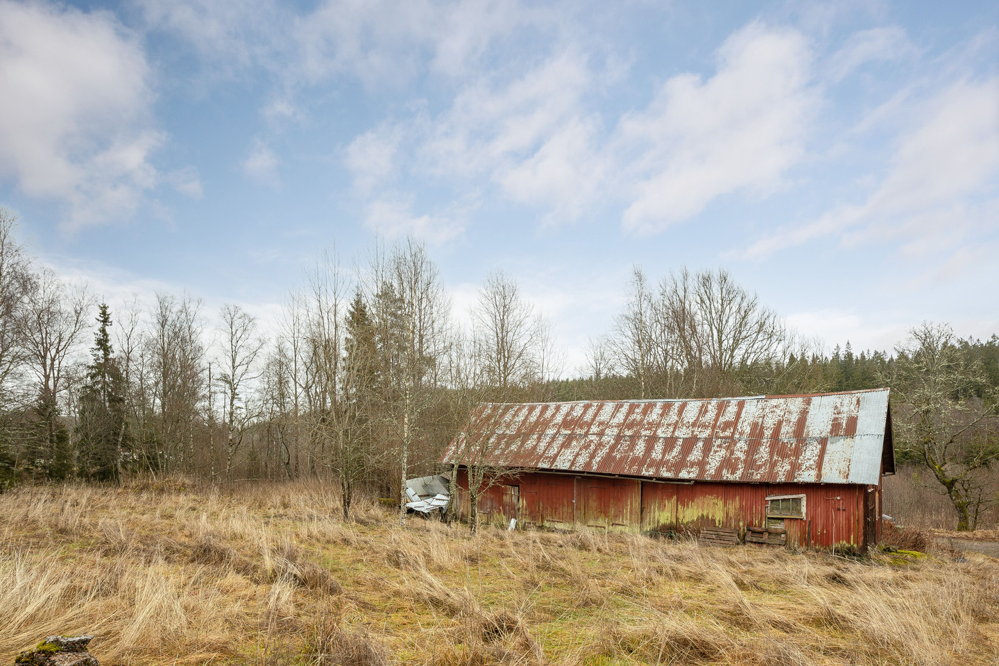 Våmb Skarsjöliden – bild 4