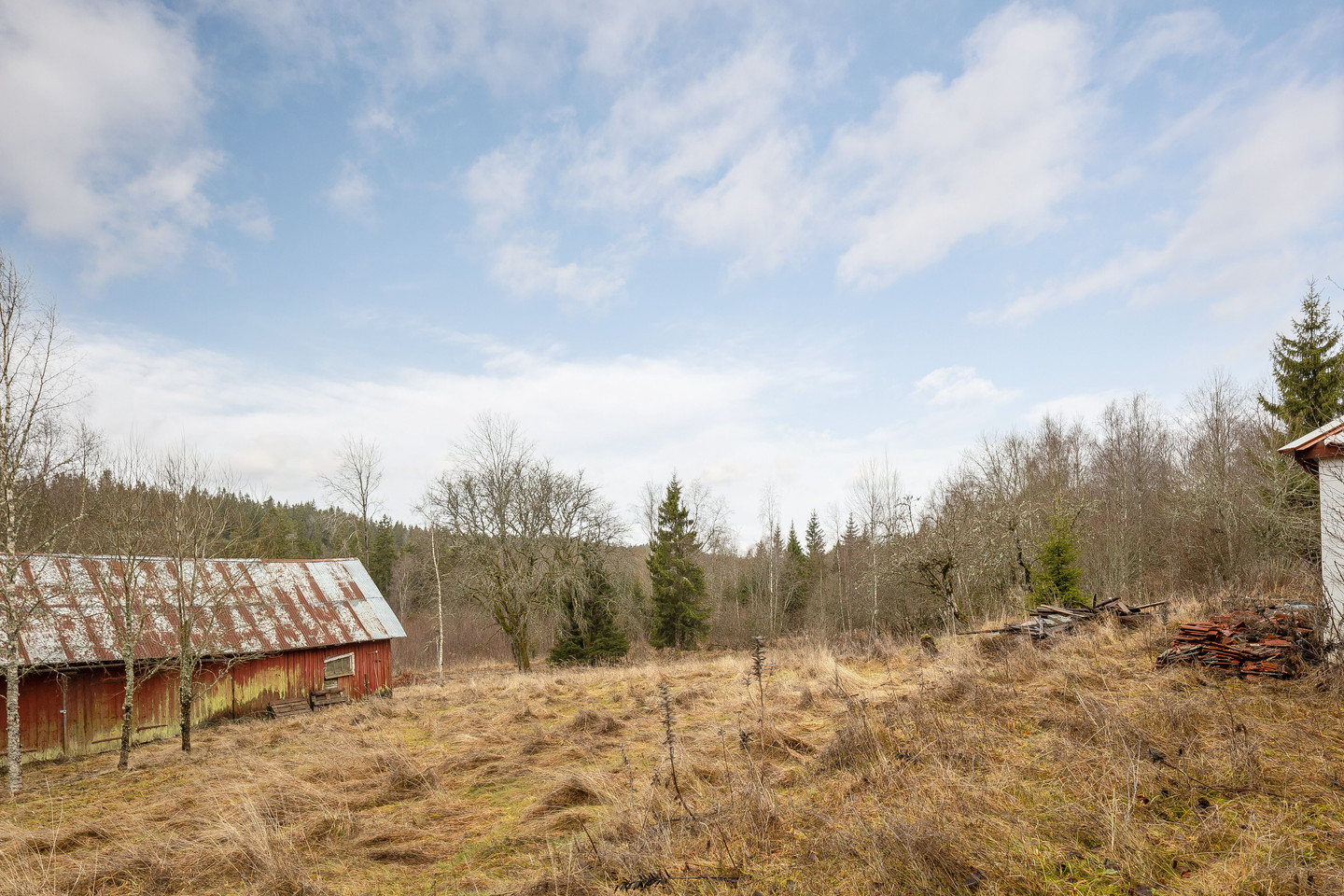 Våmb Skarsjöliden – bild 5