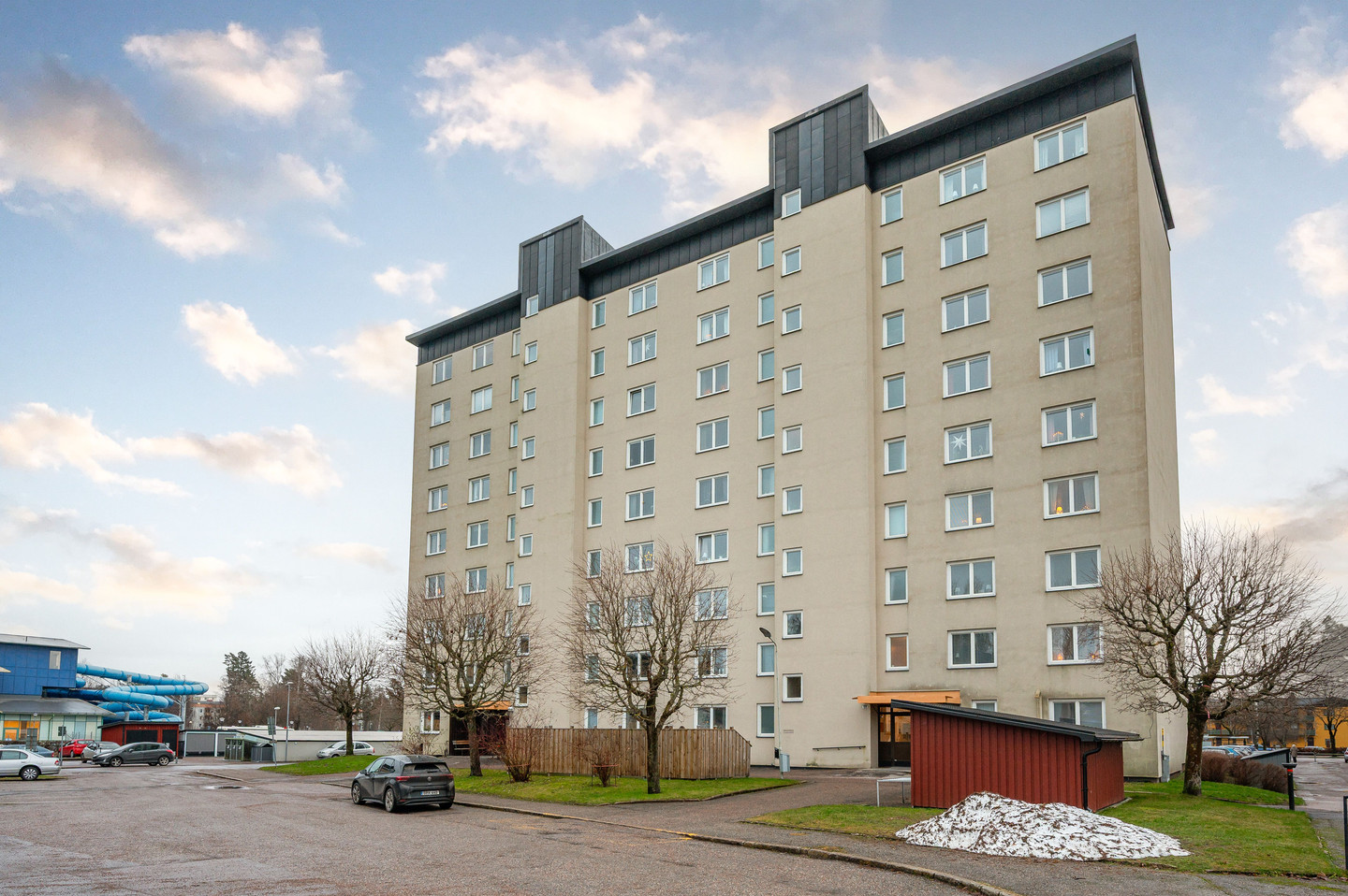 Valhallavägen 19B – bild 25