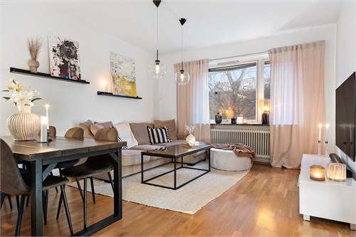 Stridsbergsgatan 2C