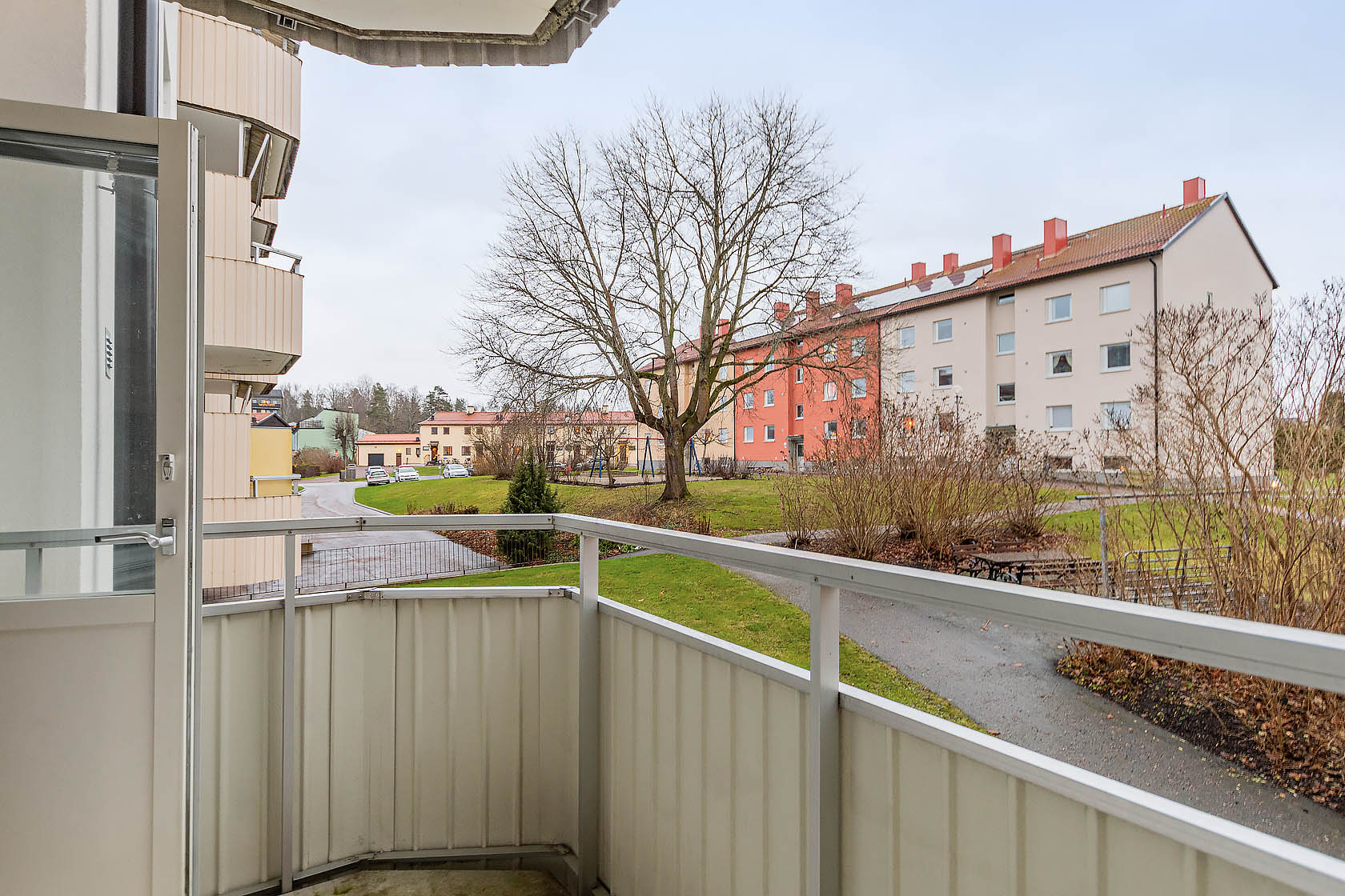Linnévägen 10 D – bild 8