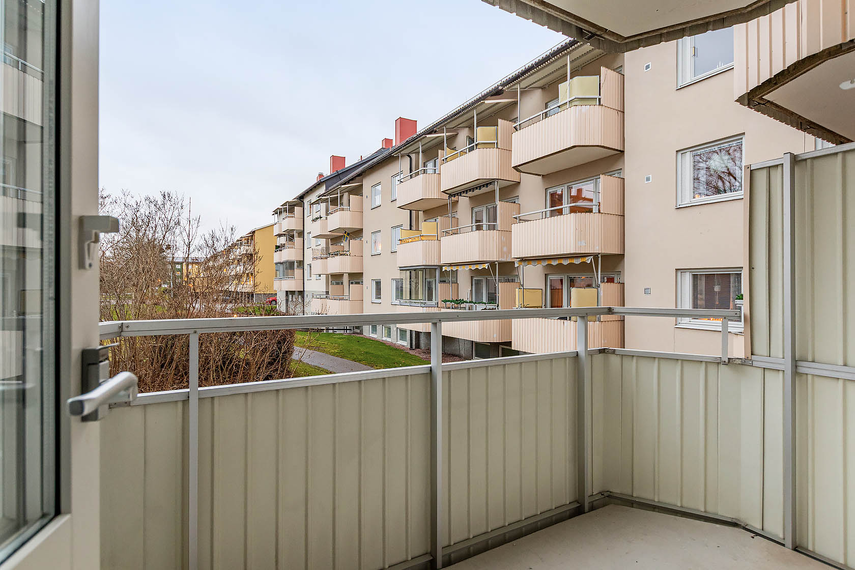 Linnévägen 10 D – bild 10
