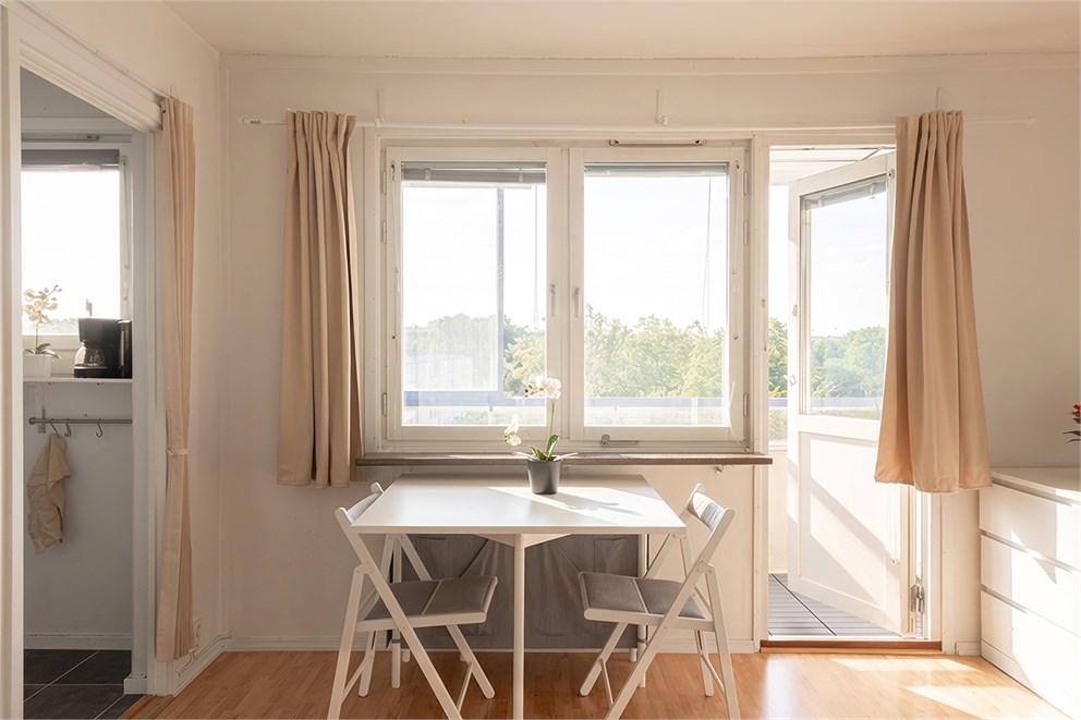 Vendelsfridsgatan 6A