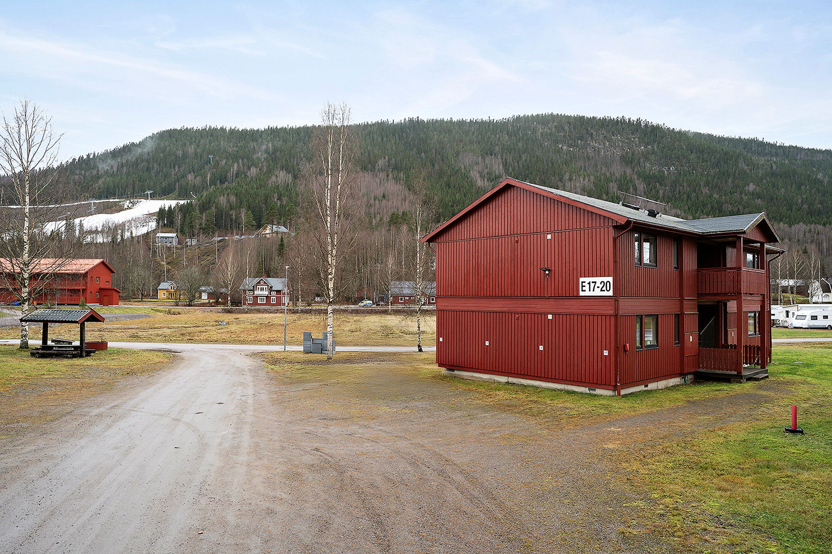 Lassiebyn 18 E – bild 18