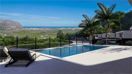 Pedreguer | Costa Blanca
