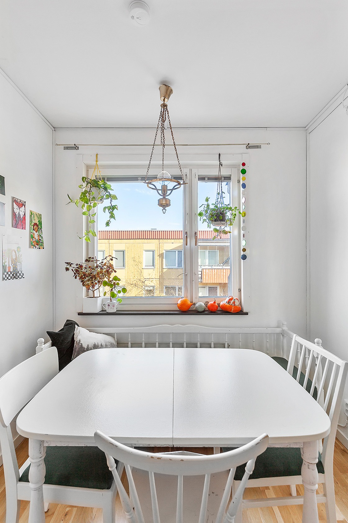 Elinsborgsbacken 20, 2 tr – bild 3
