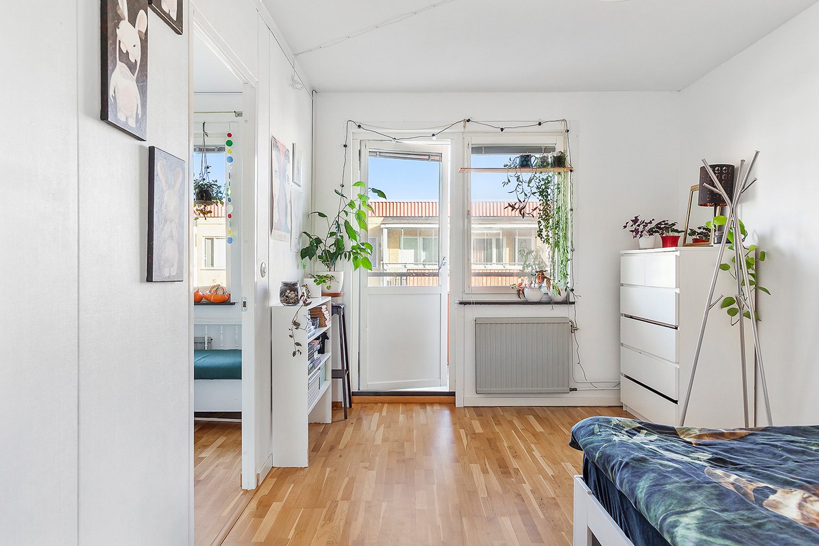Elinsborgsbacken 20, 2 tr – bild 5