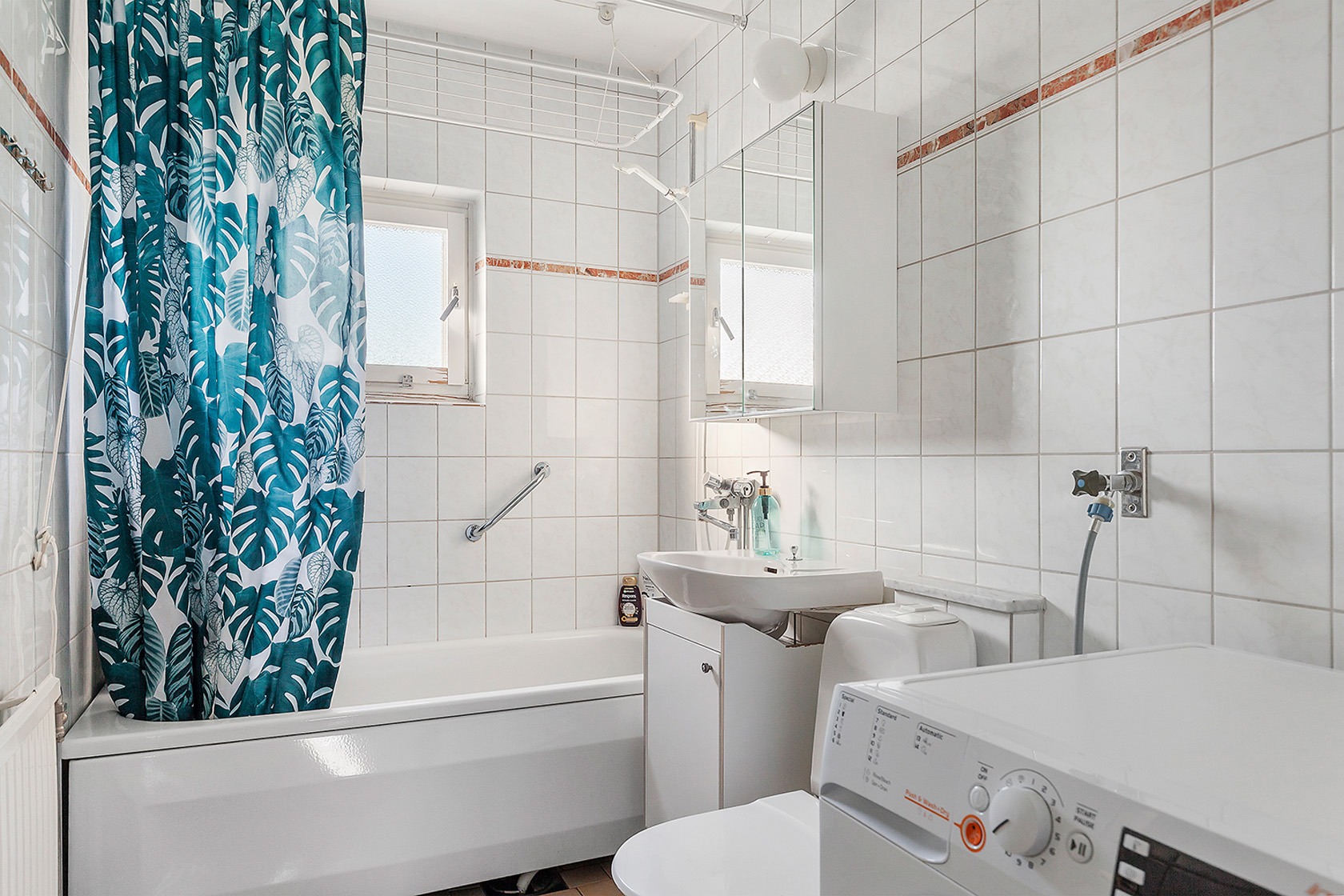 Elinsborgsbacken 20, 2 tr – bild 8