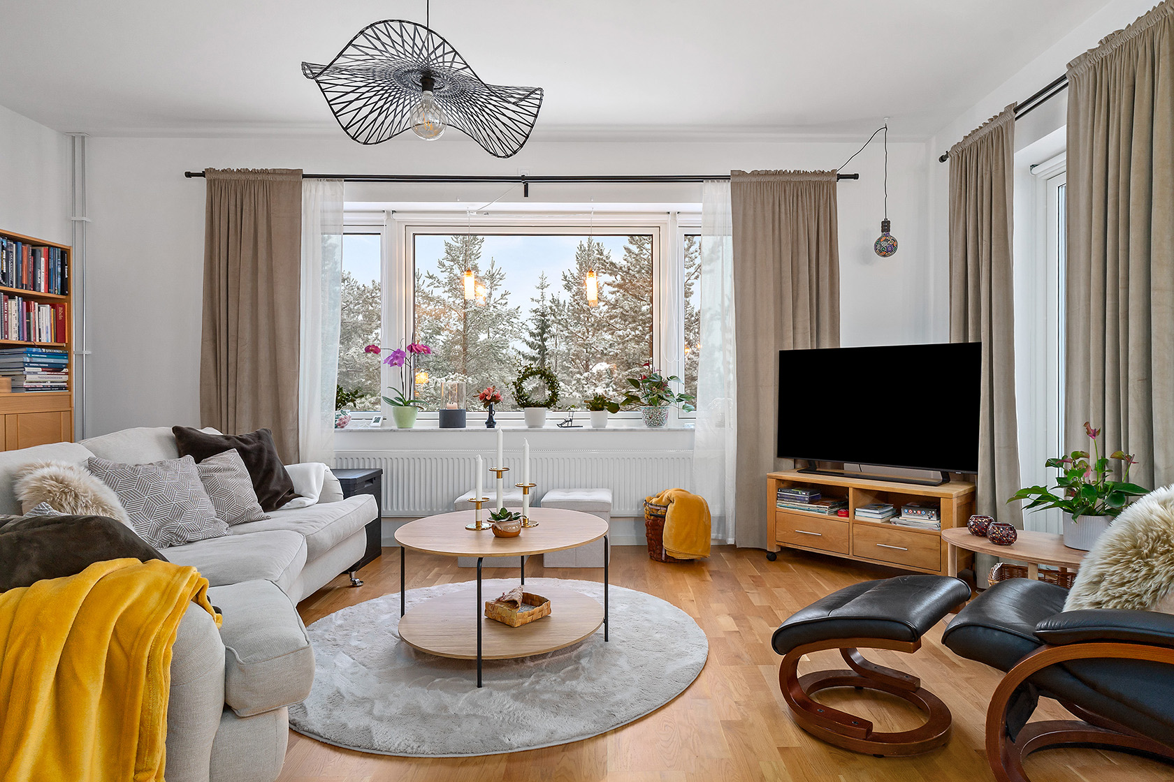 Gulsparvvägen 26 A – bild 3