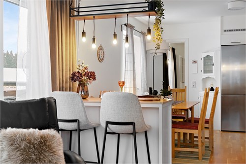 Gulsparvvägen 26 A