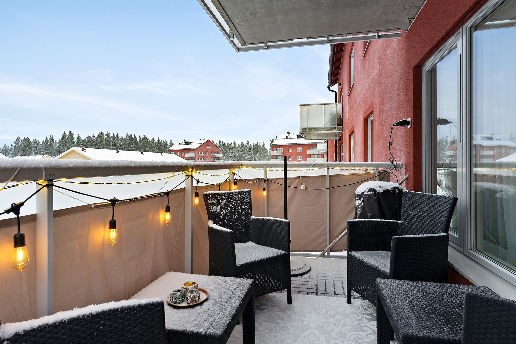 Gulsparvvägen 26 A – bild 10