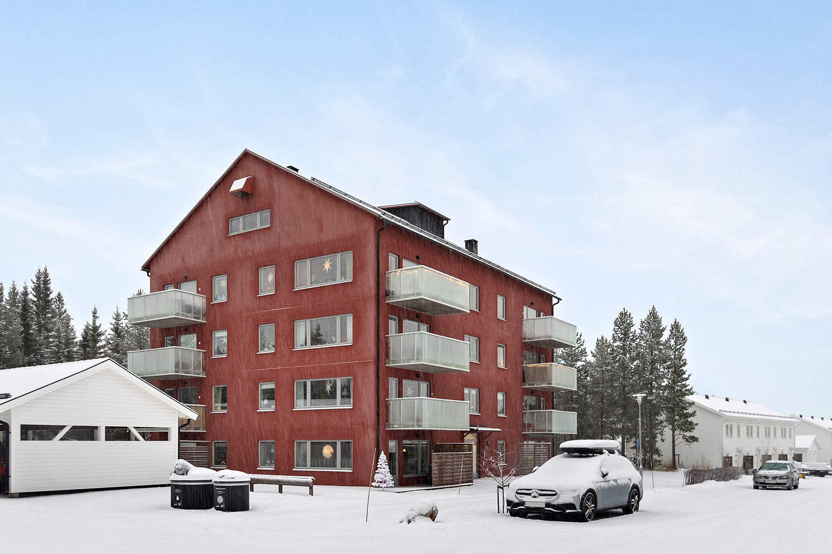 Gulsparvvägen 26 A – bild 12
