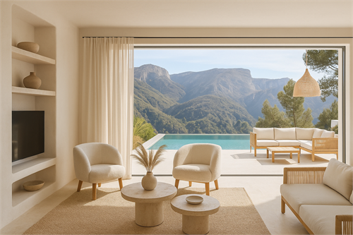 Pedreguer | Costa Blanca