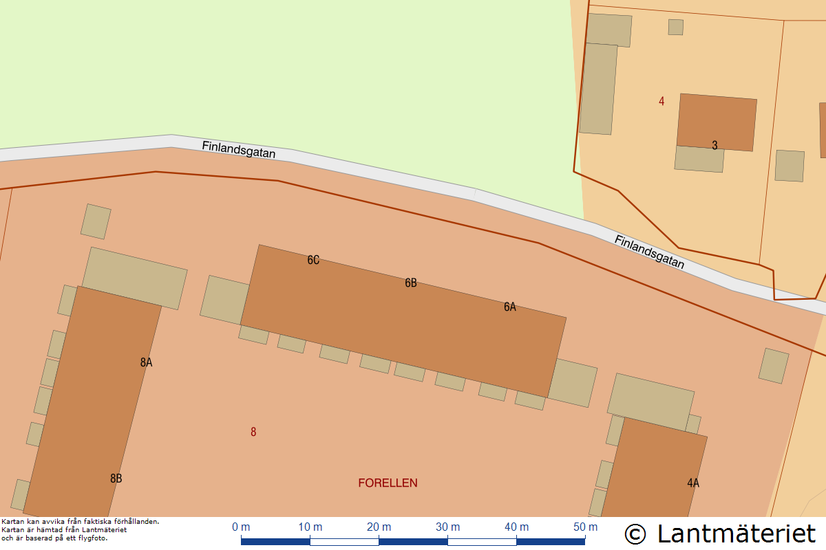 Finlandsgatan 6B – bild 21