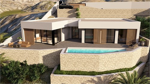 Pedreguer | Costa Blanca