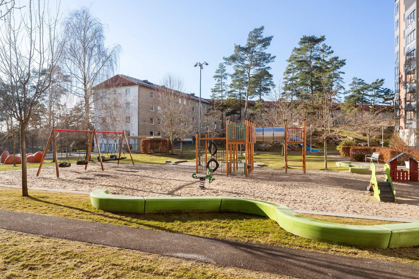 Fastlagsgatan 14 – bild 22