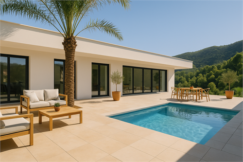 Pedreguer | Costa Blanca