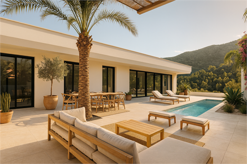 Pedreguer | Costa Blanca