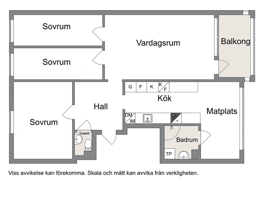 Pyrolavägen 29 – bild 19
