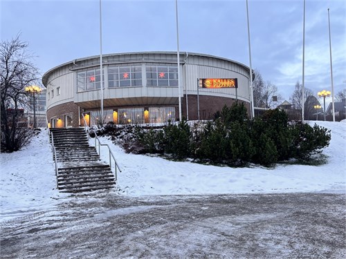Tunsjövägen 4