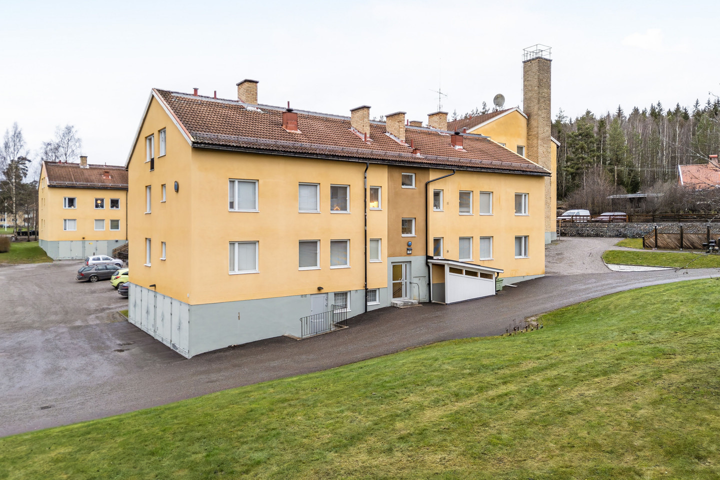 Drottningvägen 12 – bild 10