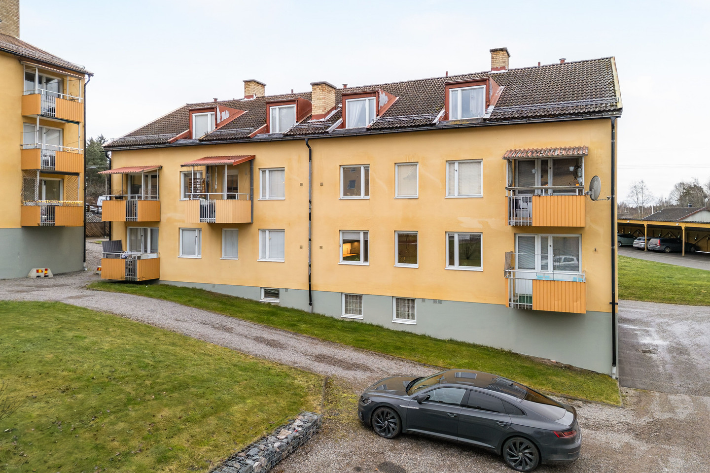 Drottningvägen 12 – bild 11