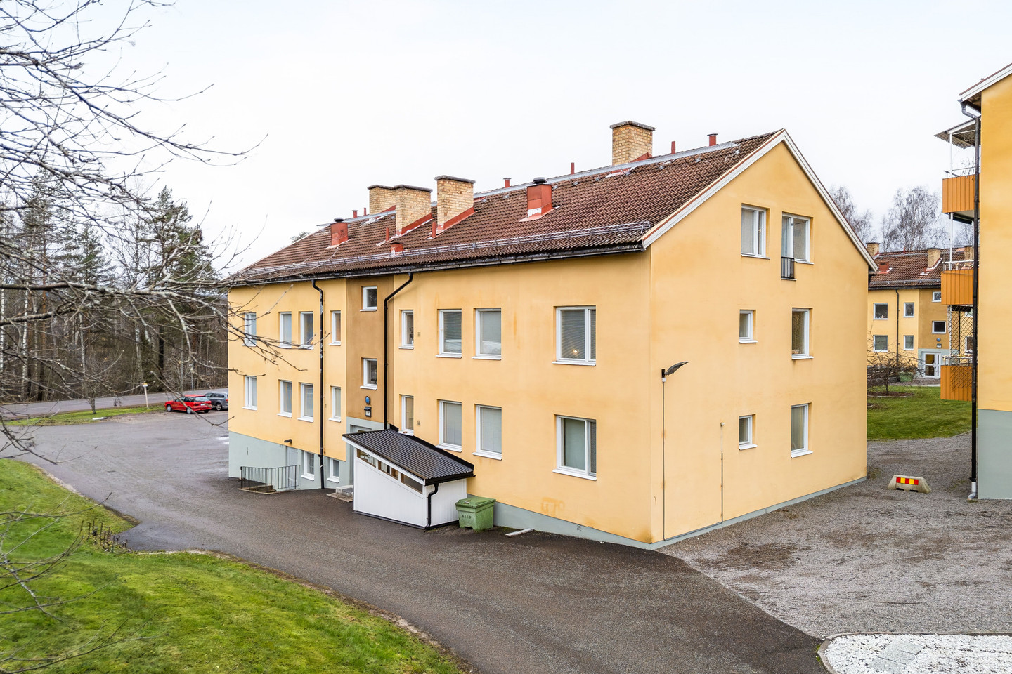 Drottningvägen 12 – bild 13