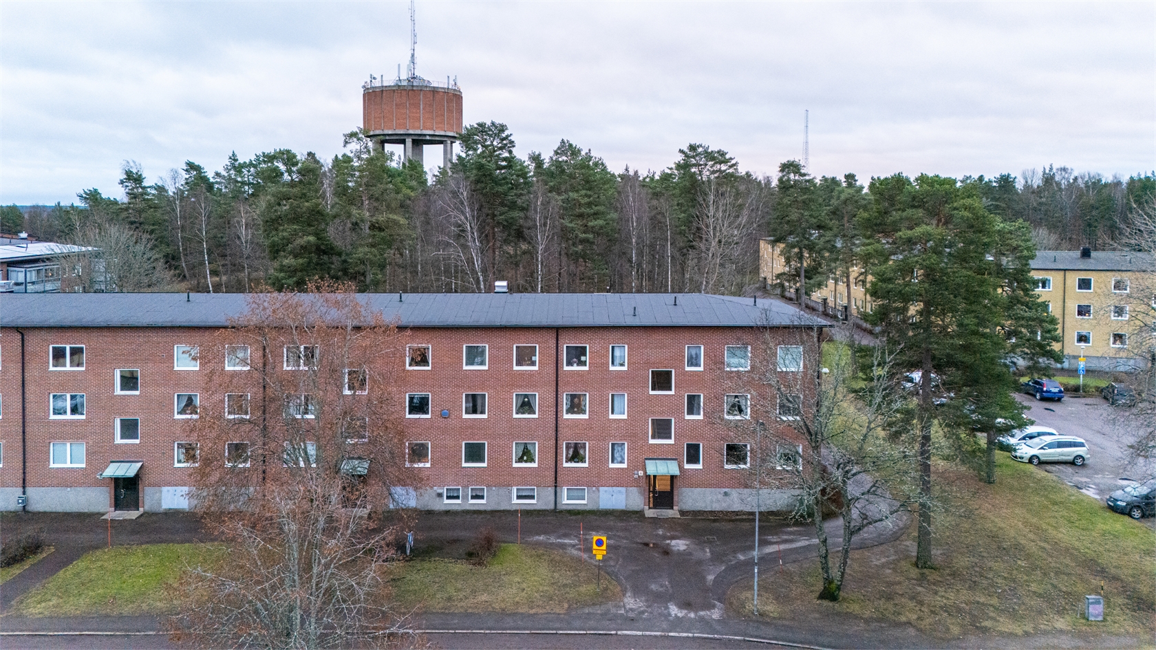 Vintergatan 25E – bild 5