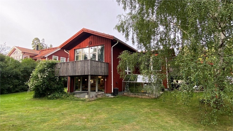 Backängsvägen 24