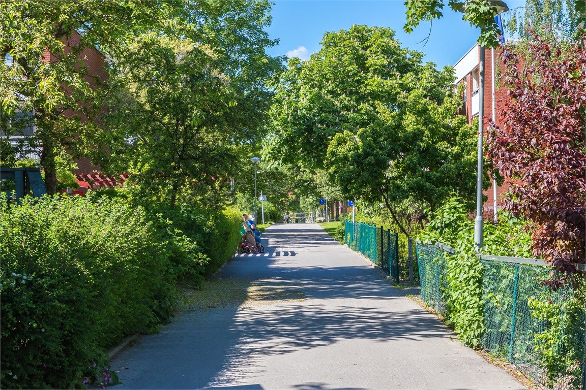 Vänortsstråket 9 – bild 18