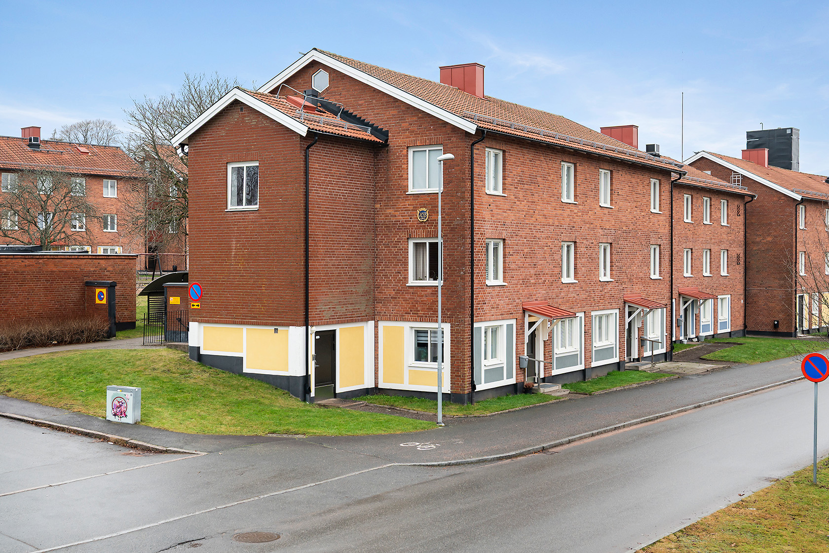 Bokvägen 1 – bild 2