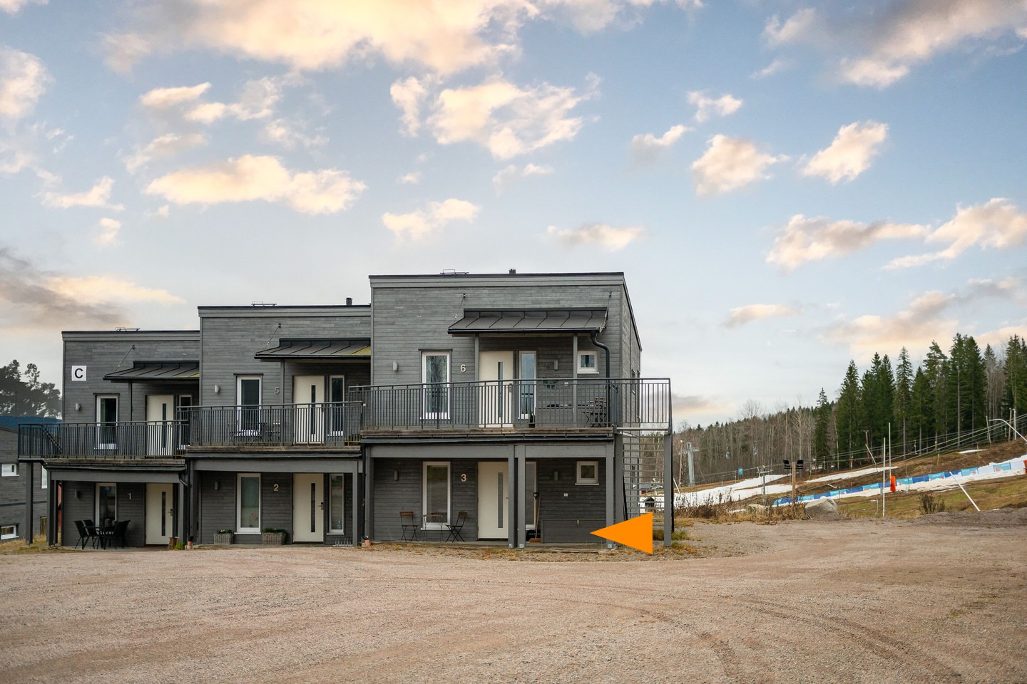 Hyllan C03 - Nedre Ängsvägen 13 – bild 9