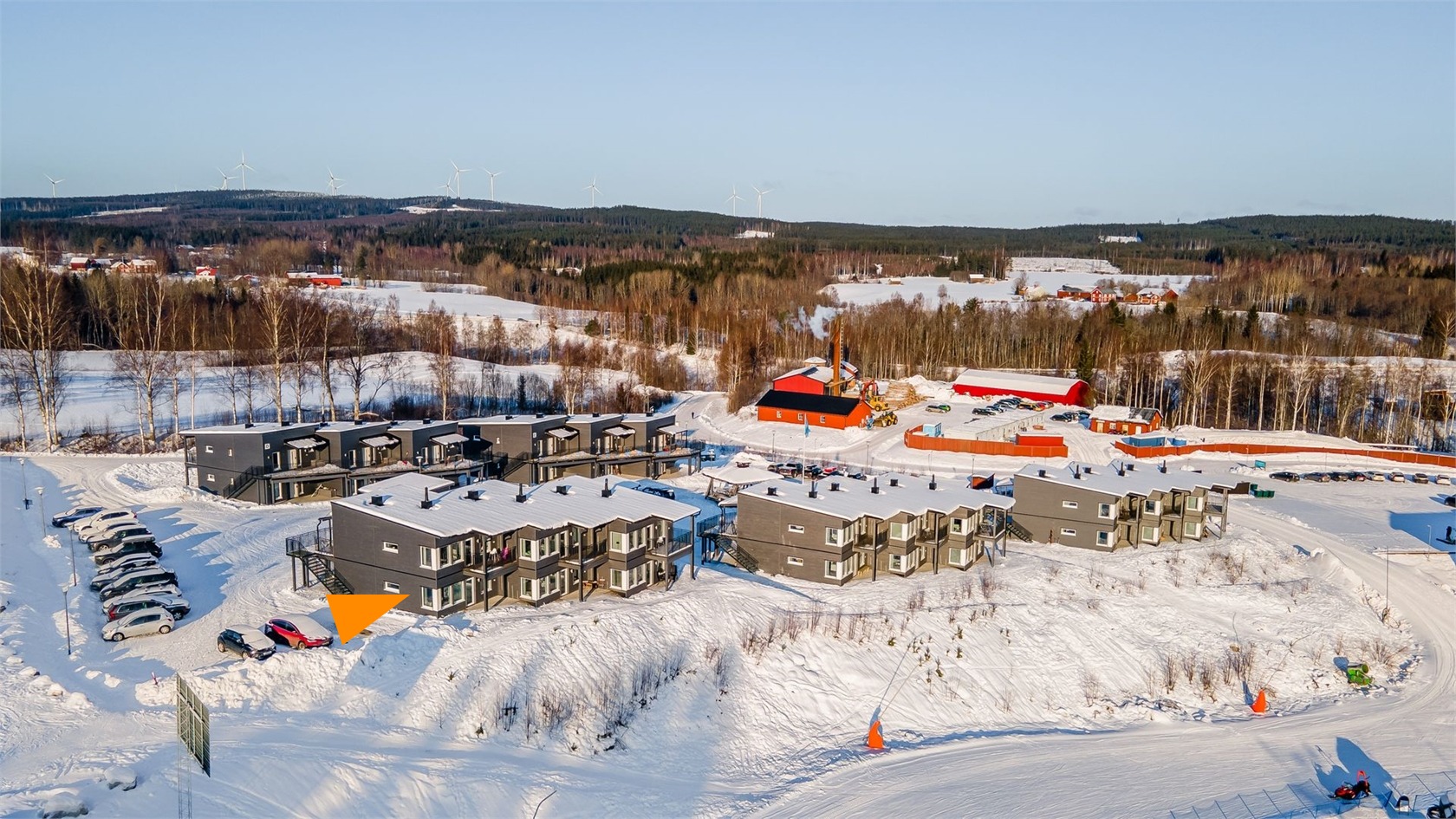 Hyllan C03 - Nedre Ängsvägen 13 – bild 8
