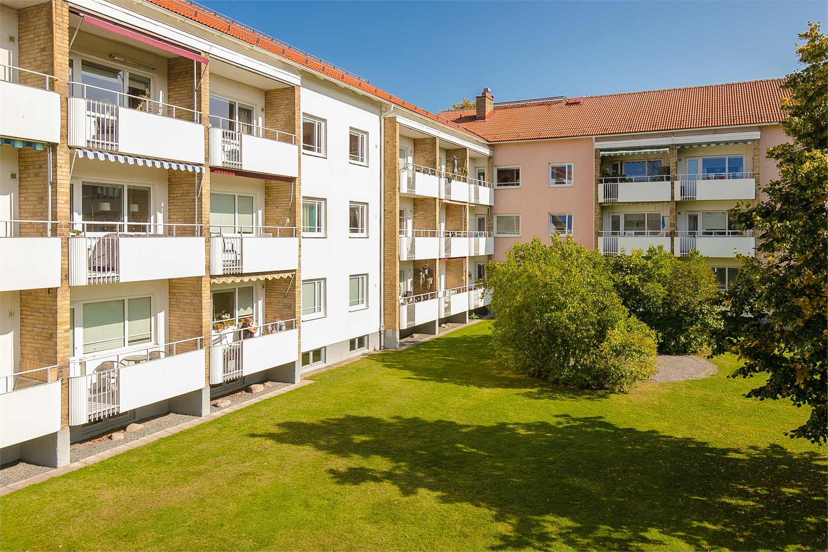 Prostgatan 8b – bild 24