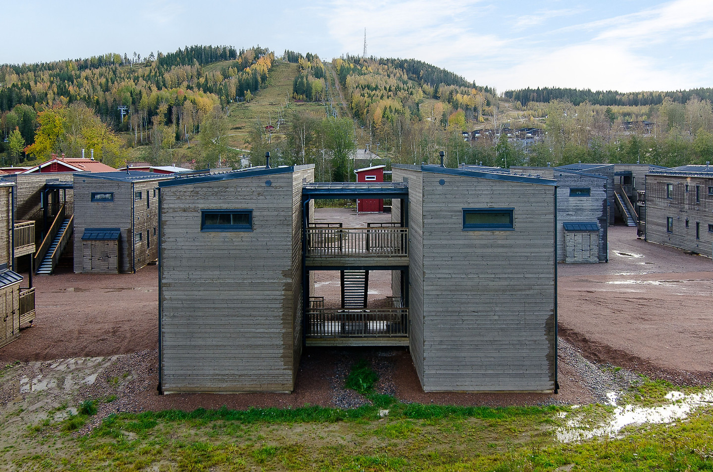 Terrassen #61 - Backladsvägen 3D – bild 8