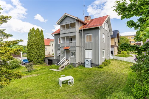 Malmgatan 6A