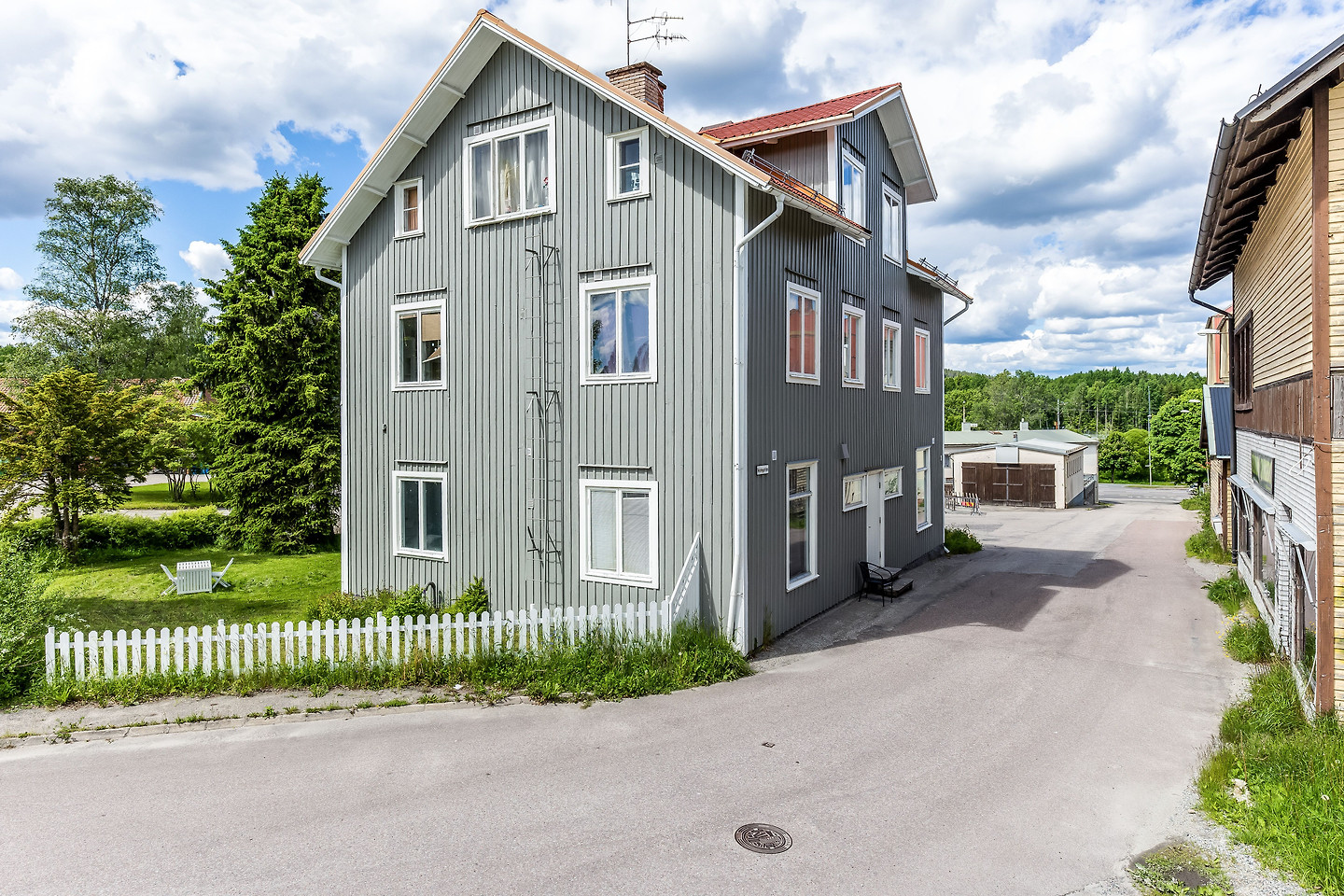 Bild 2 från Fastighetsbyrån