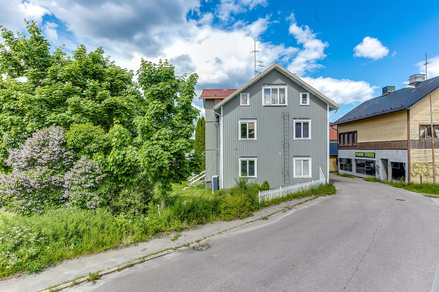 Bild 3 från Fastighetsbyrån