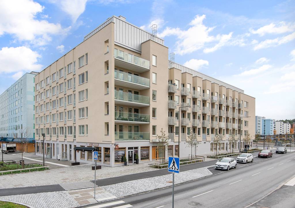 Dragonvägen 82, 2 tr – bild 18