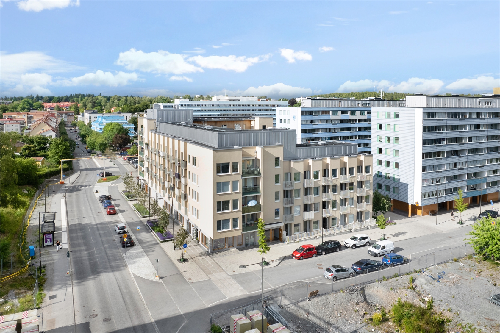 Dragonvägen 82, 2 tr – bild 21