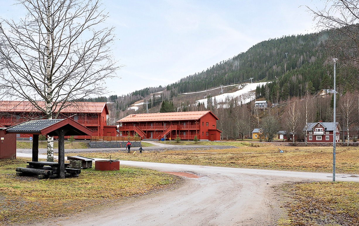 Lassiebyn 18 E – bild 17