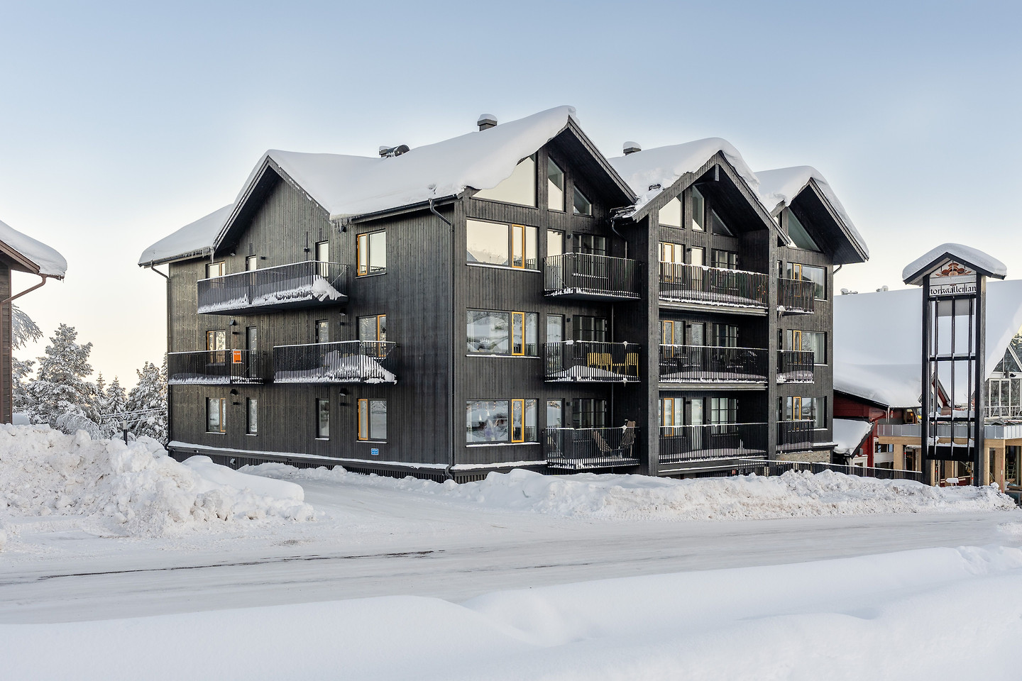 Fjällvägen 40, lgh 42 – bild 33