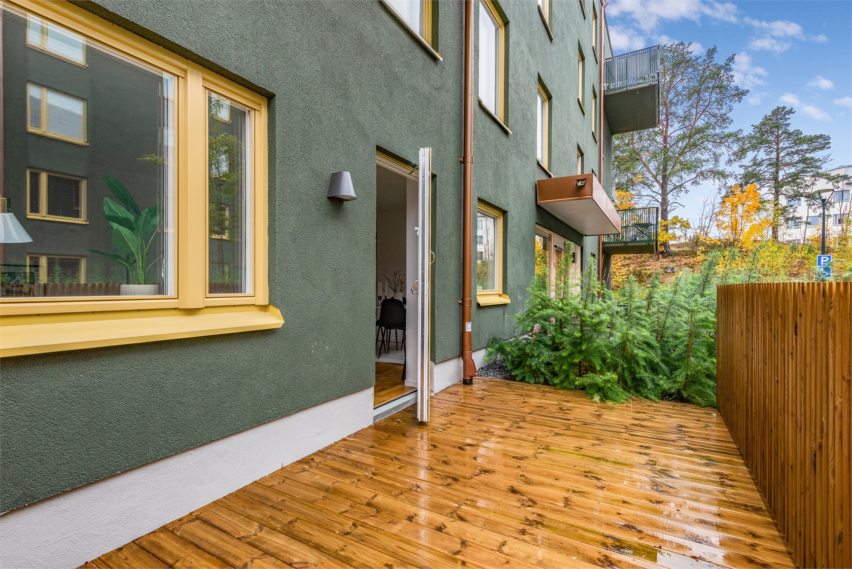 Dansbanevägen 3 – bild 2