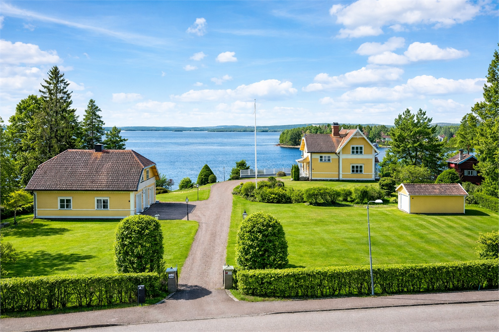 Uddnäsvägen 38
