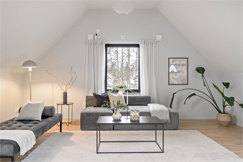 Väsjövägen 14A