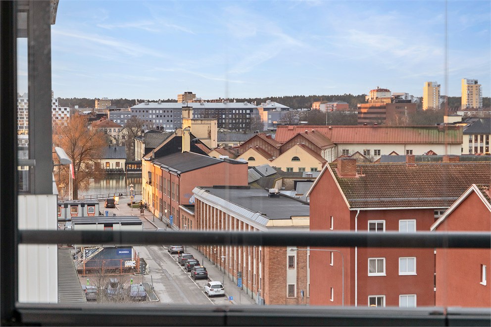 Bryggaregatan 10