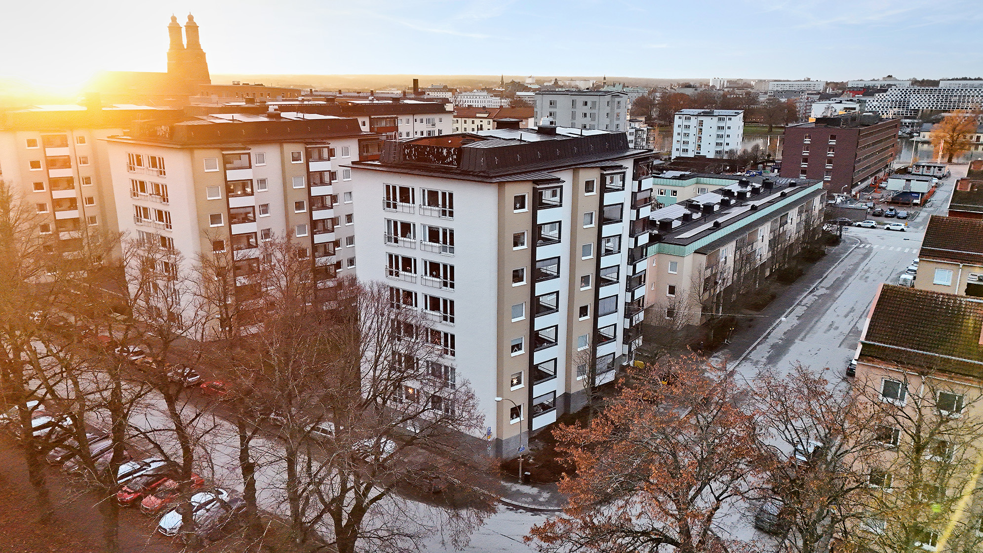 Bryggaregatan 10 – bild 3