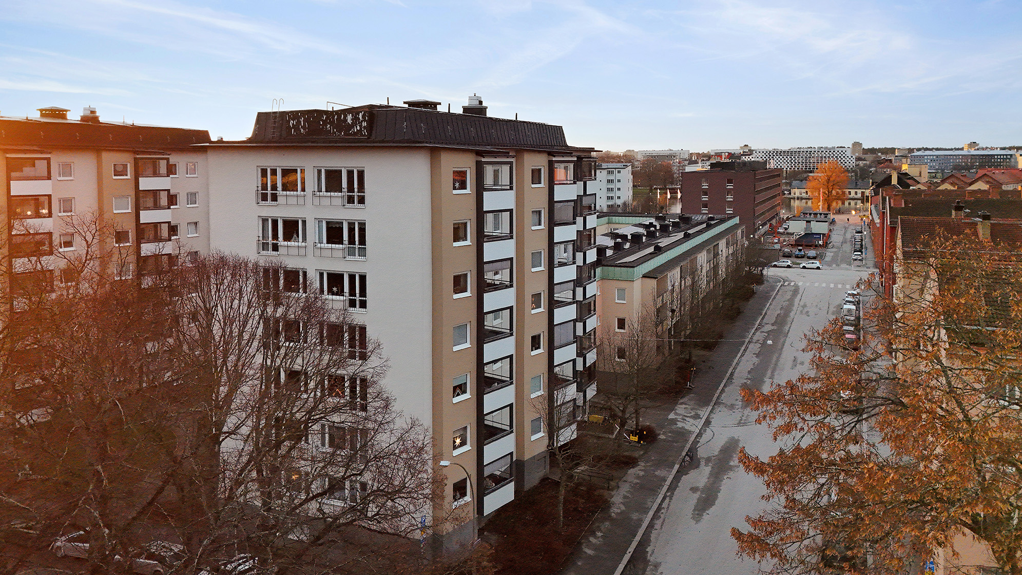Bryggaregatan 10 – bild 15