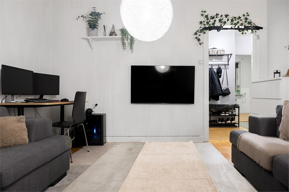 Frödingsvägen 6B