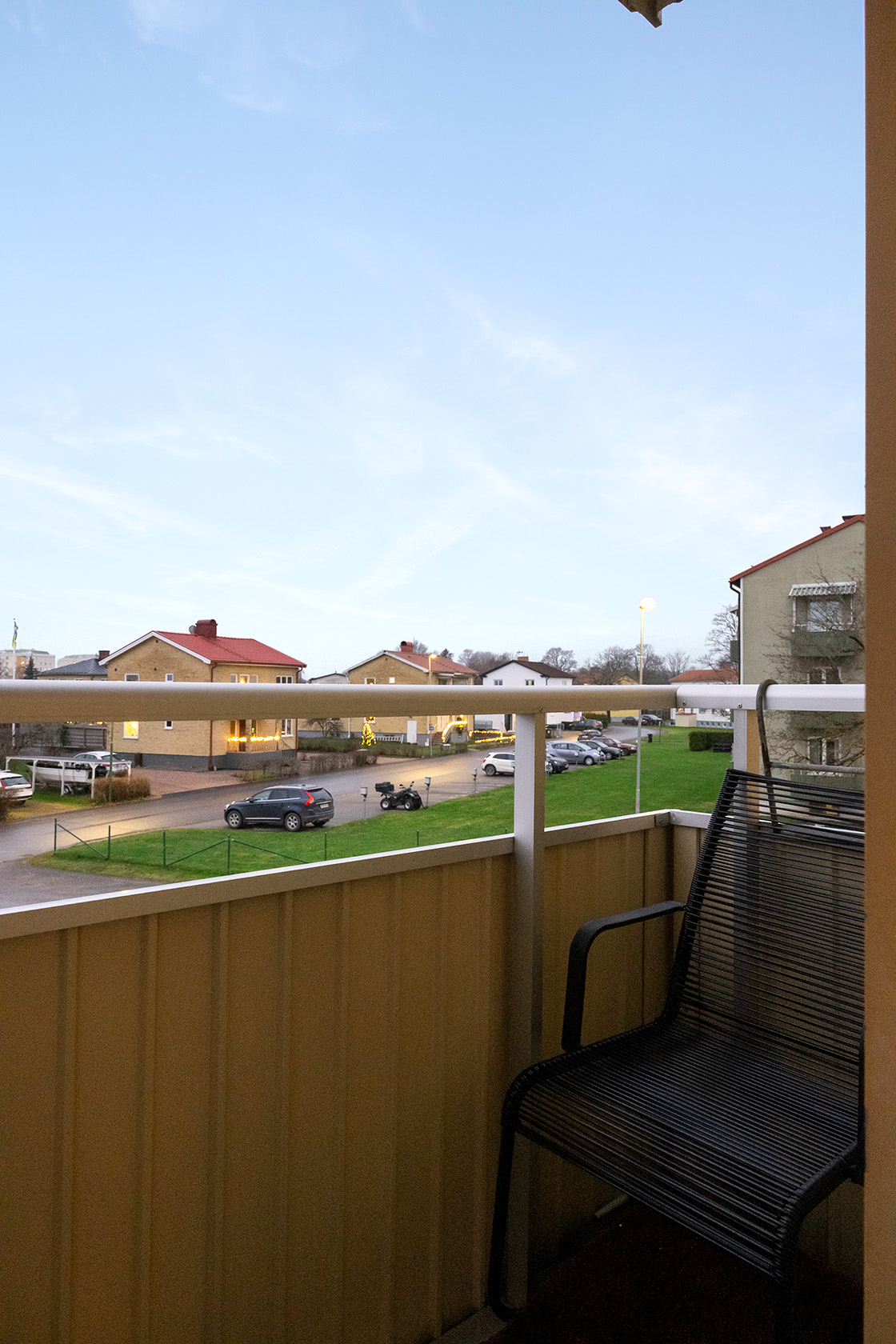 Frödingsvägen 6B – bild 12